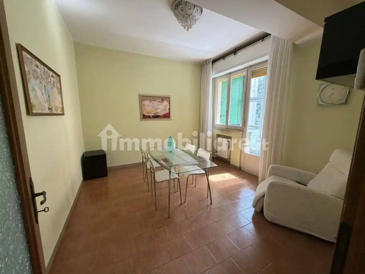 Appartamento in vendita a Parma