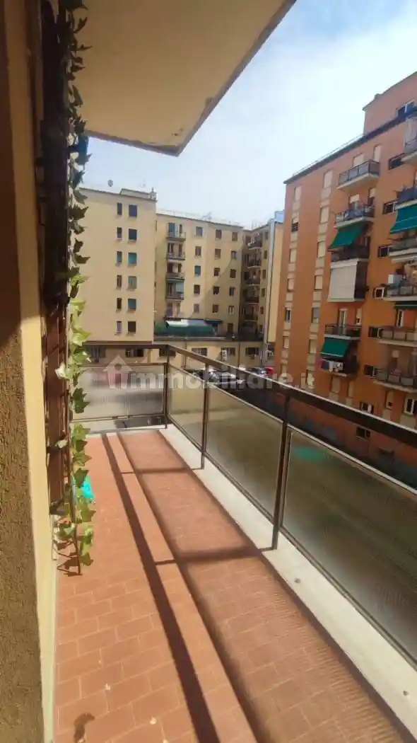 Appartamento in affitto a Bologna