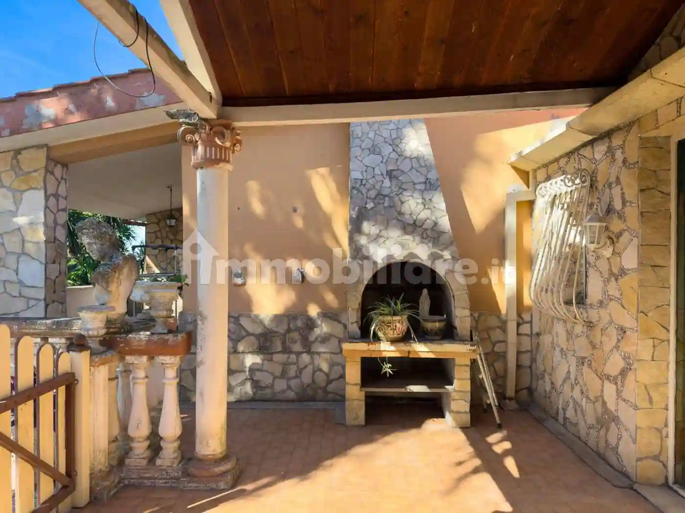 Villa - foto 4