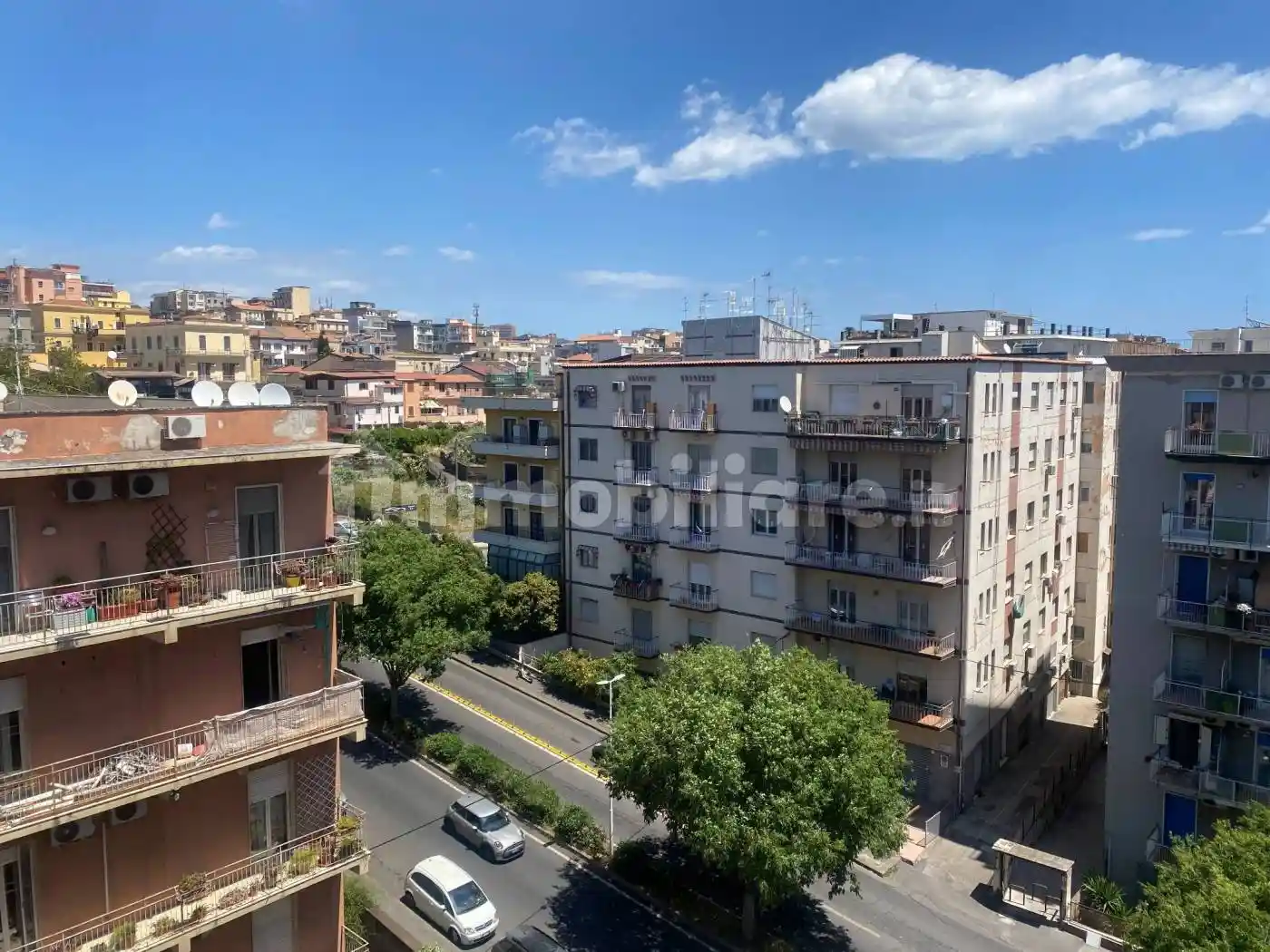 Appartamento in vendita a Catania