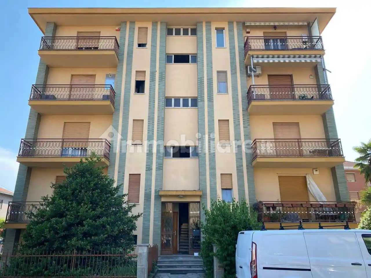 Appartamento in vendita a Caselle Torinese