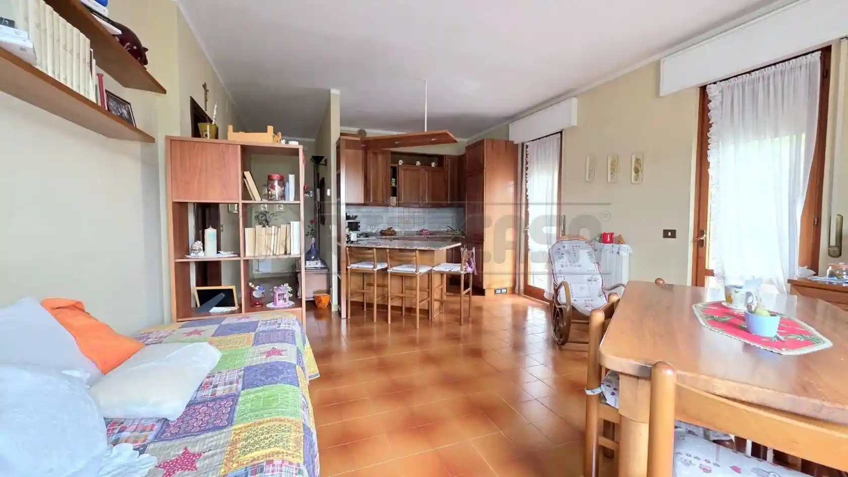 Appartamento in affitto a Valdagno