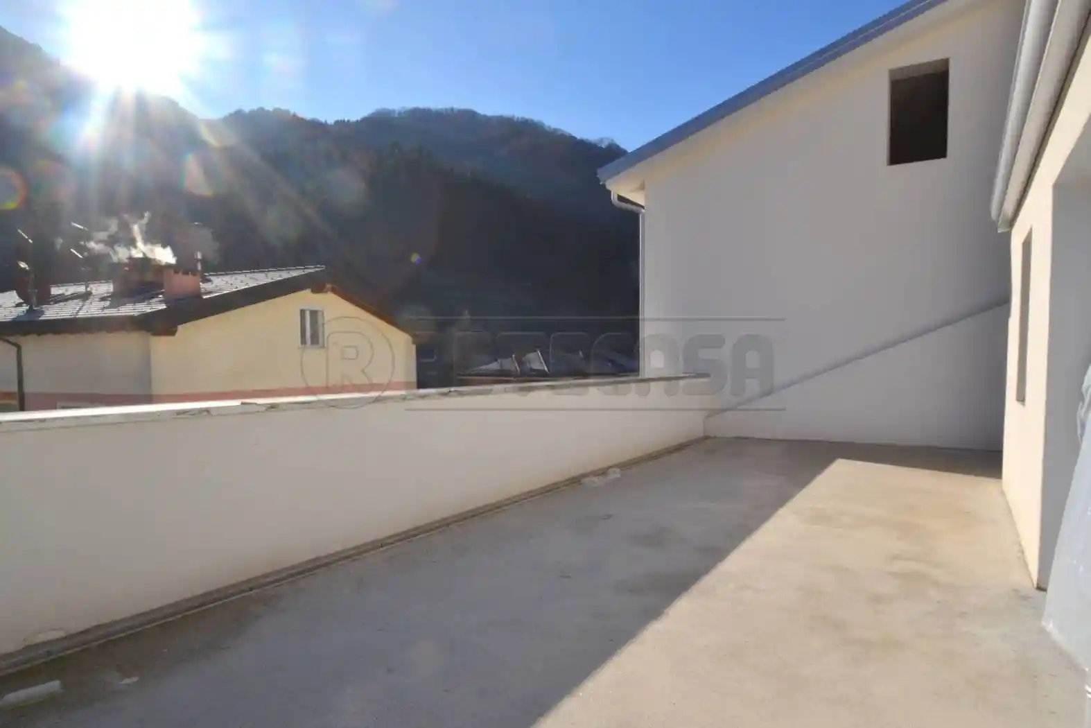 Appartamento in vendita a Recoaro Terme