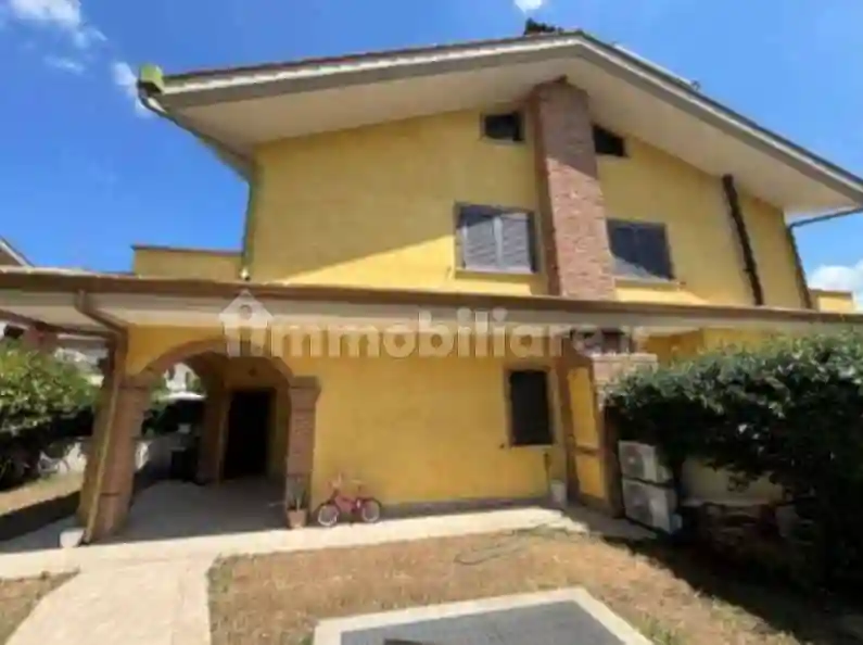 Villetta a schiera - foto 3