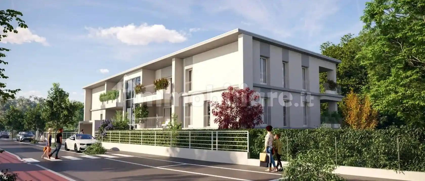 Appartamento in vendita a Cremona