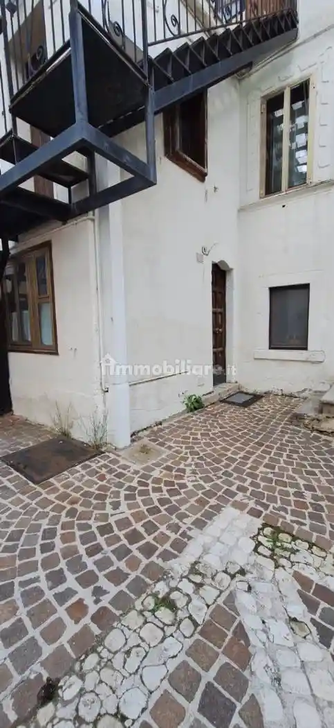 Appartamento in vendita a Rivisondoli