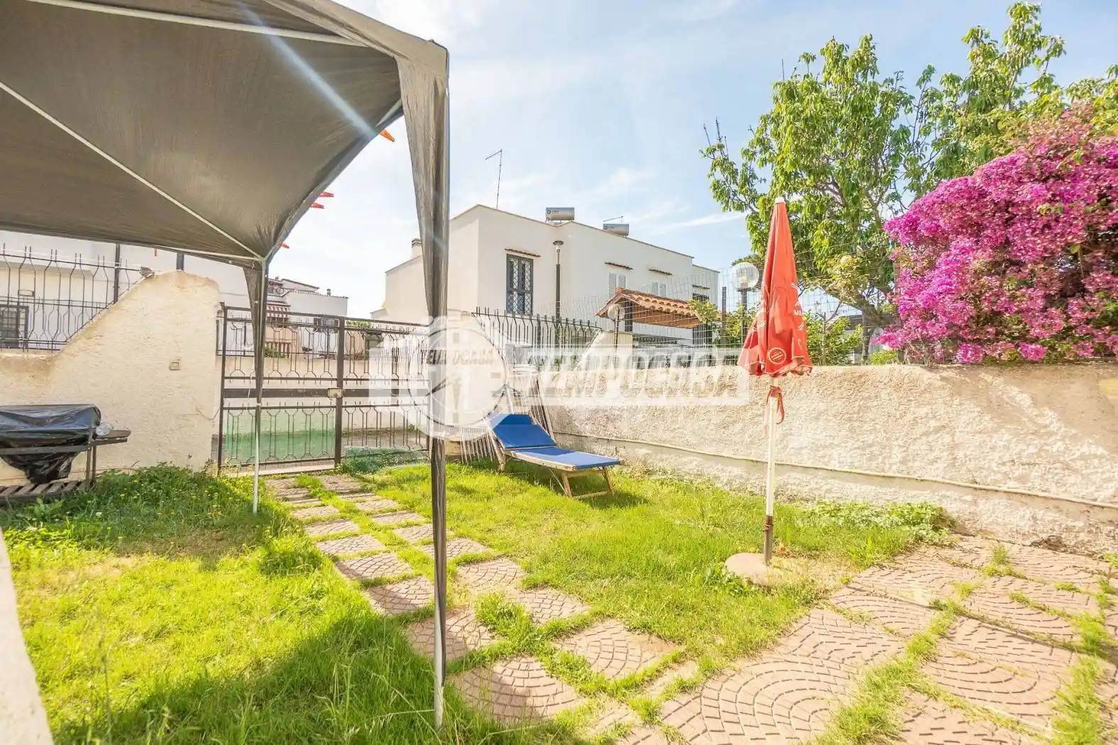 Appartamento in vendita a Cerveteri