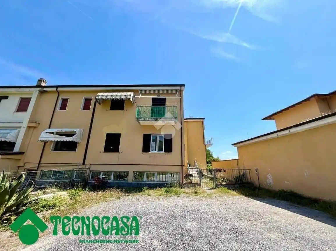 Appartamento