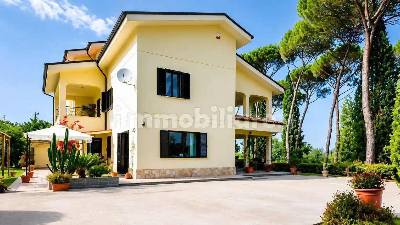 Villa - foto 3