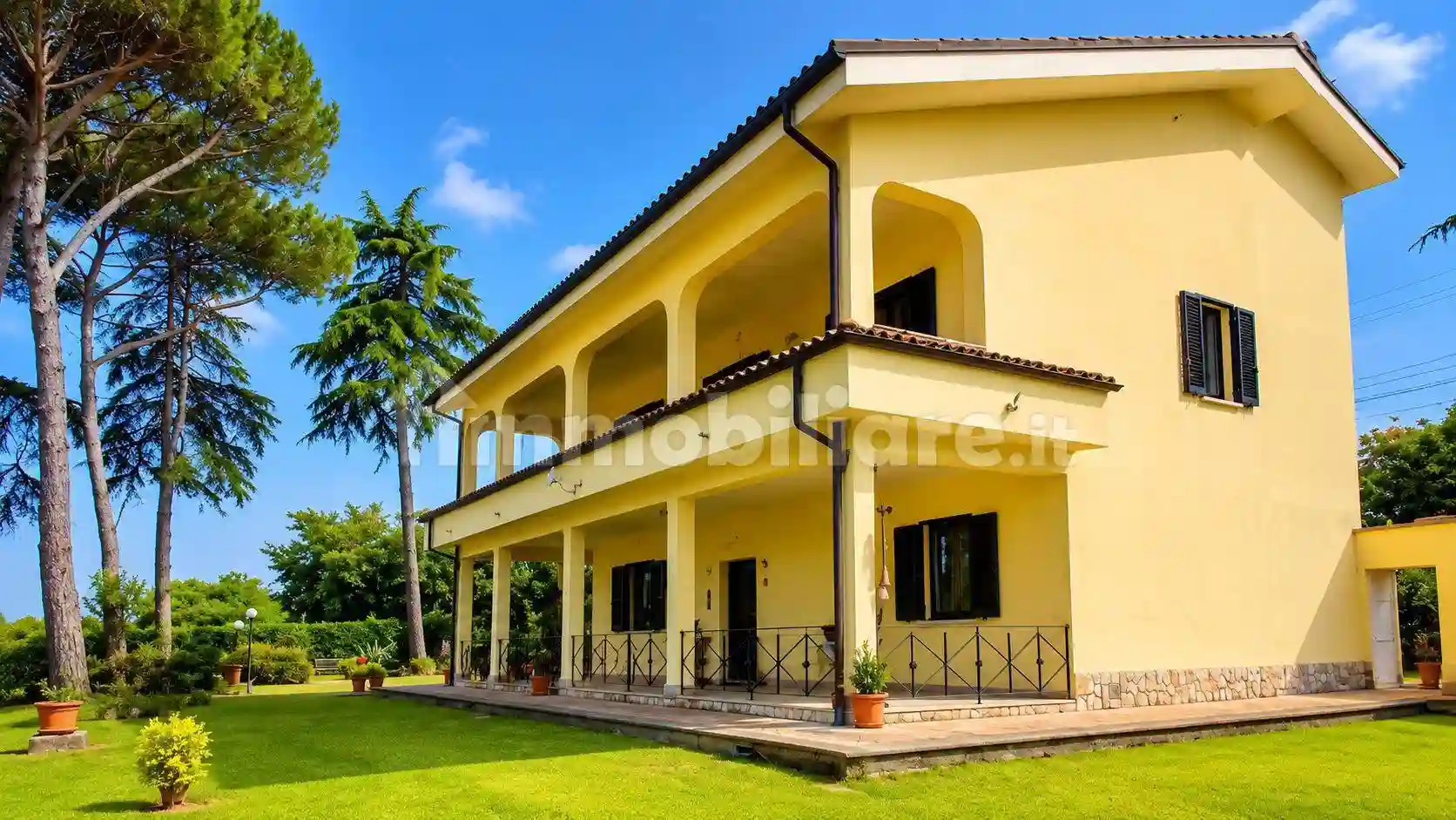 Villa - foto 4