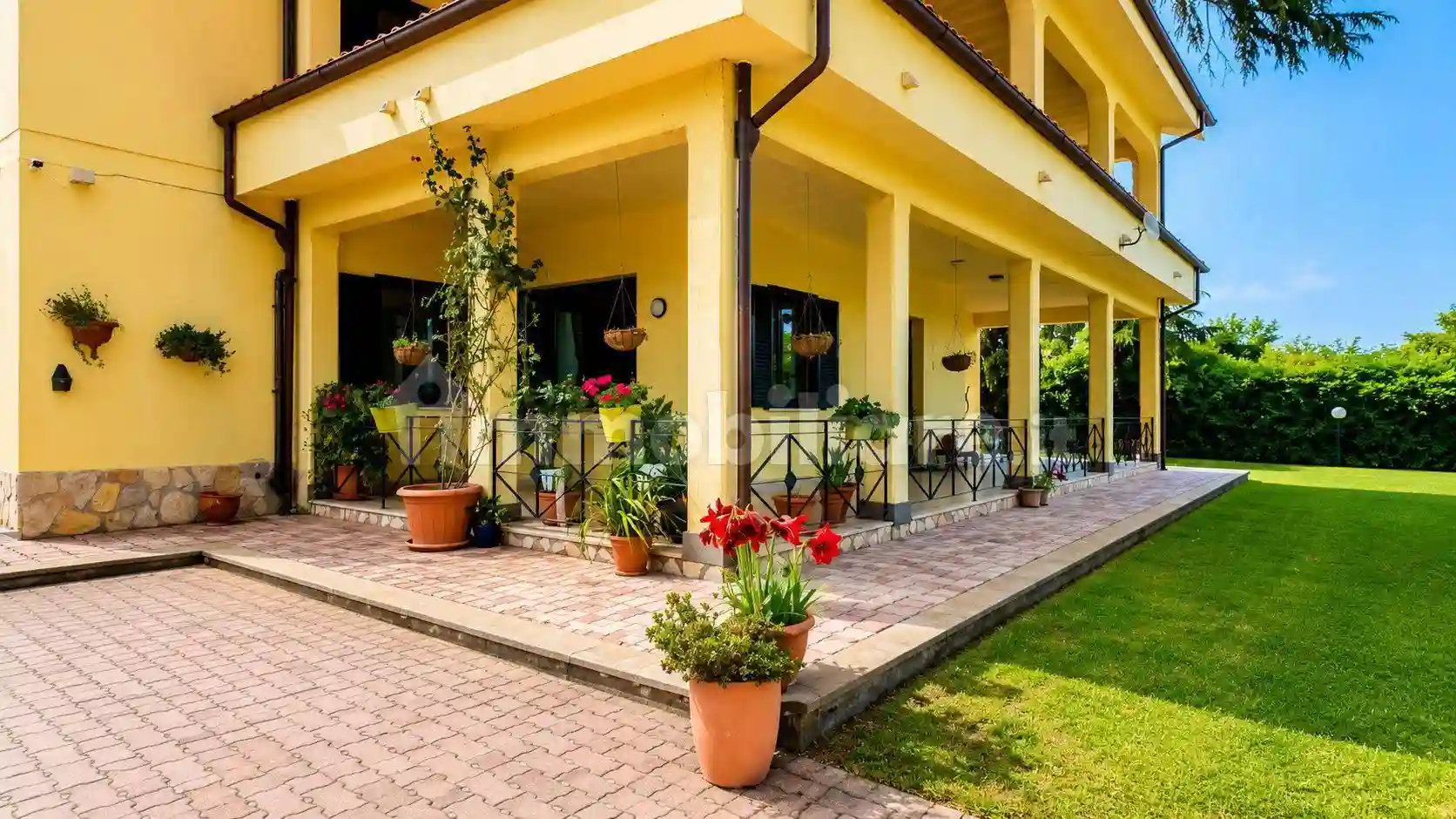 Villa - foto 5