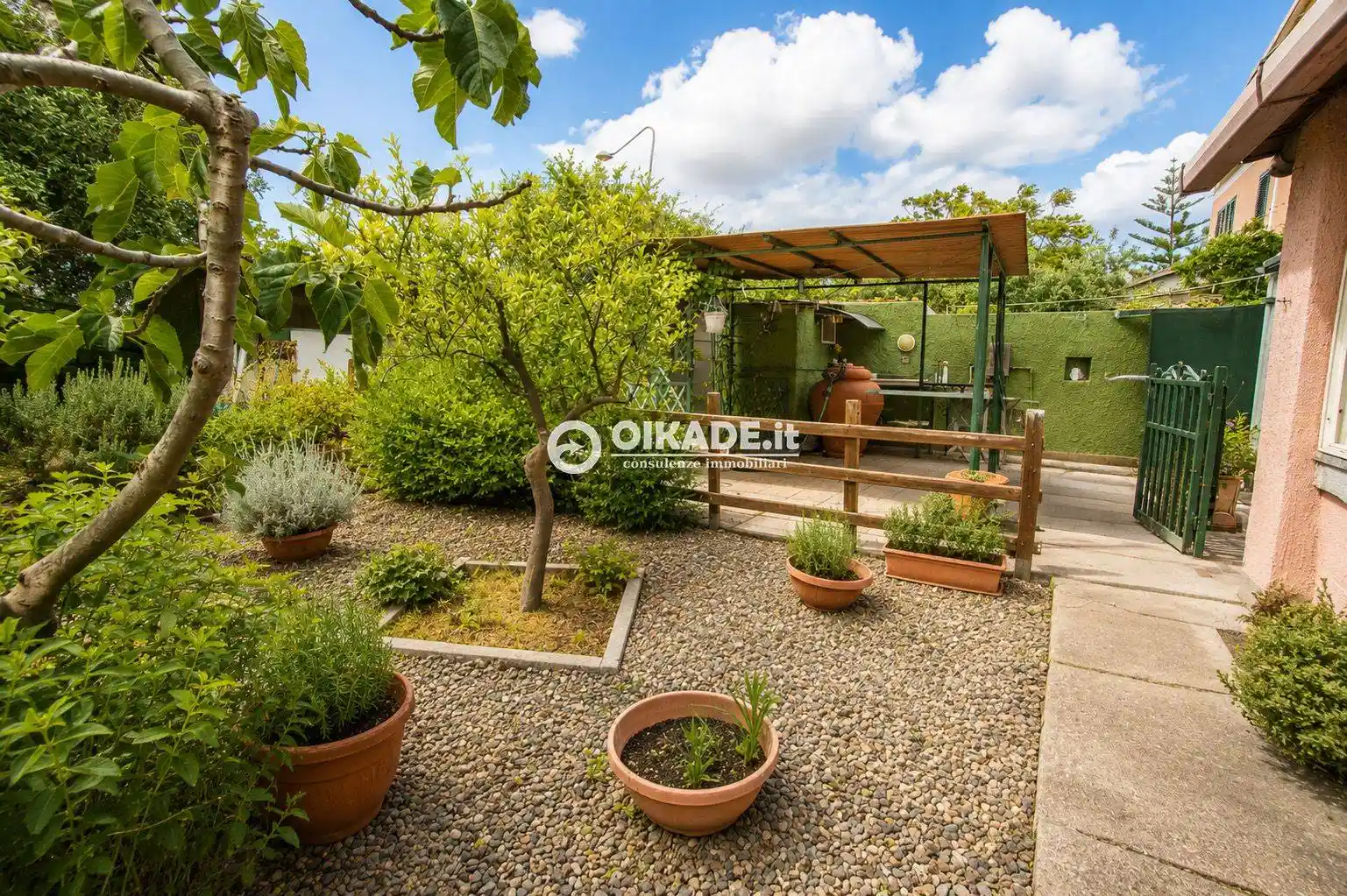 Villa in vendita a Capoterra
