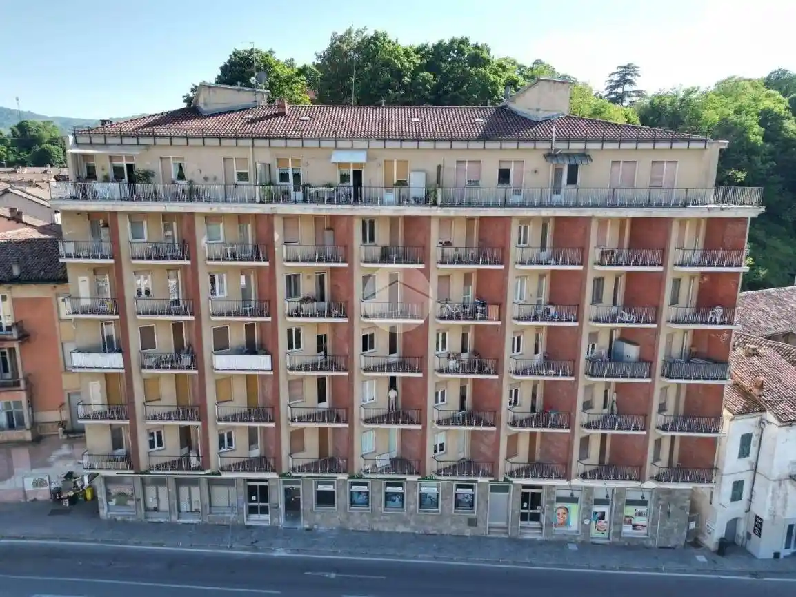 Appartamento in vendita a Ceva