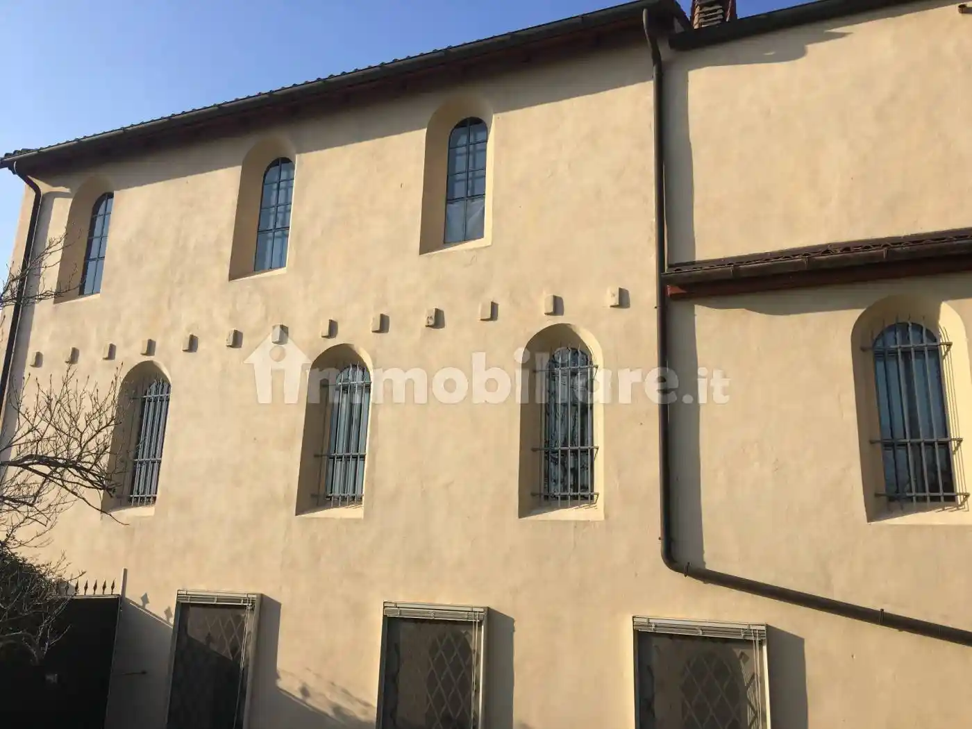 Palazzo - Edificio in vendita a Monselice