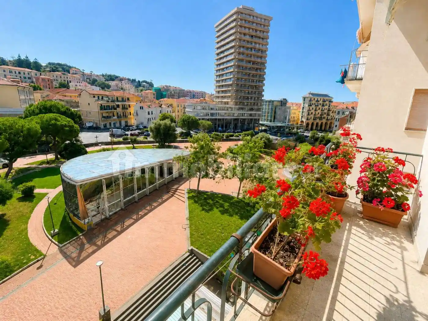 Appartamento in vendita a Imperia