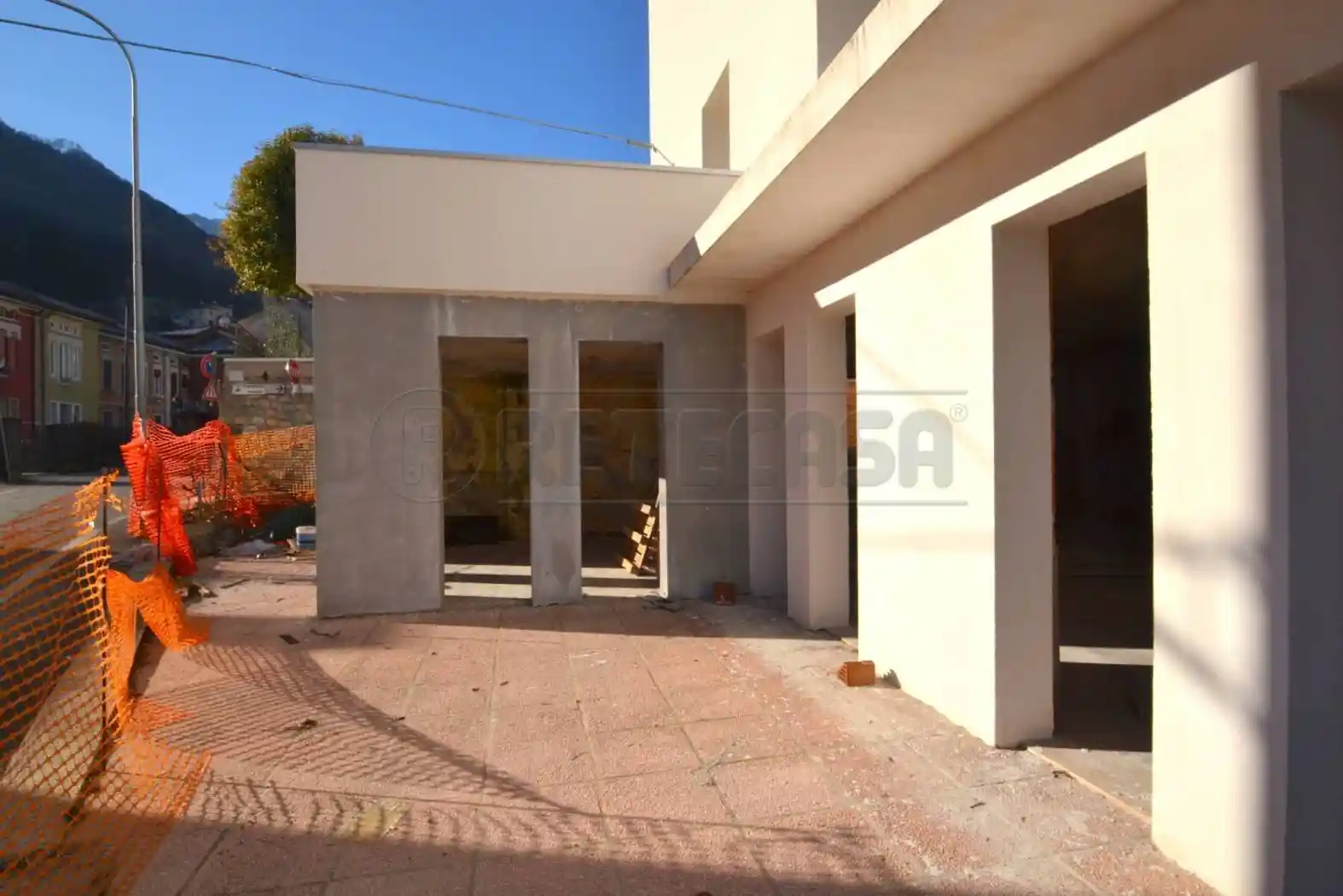 Appartamento in vendita a Recoaro Terme