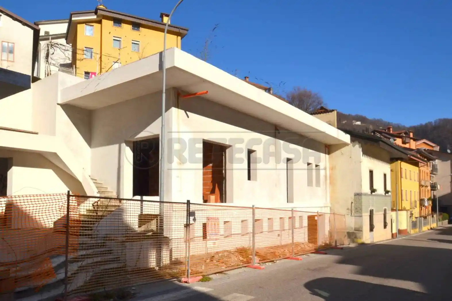 Appartamento in vendita a Recoaro Terme