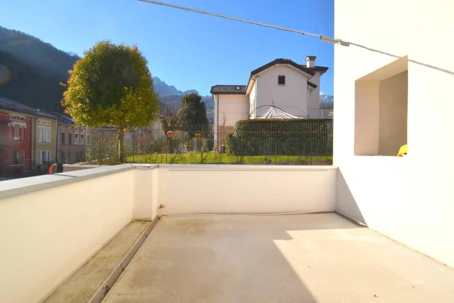 Appartamento in vendita a Recoaro Terme