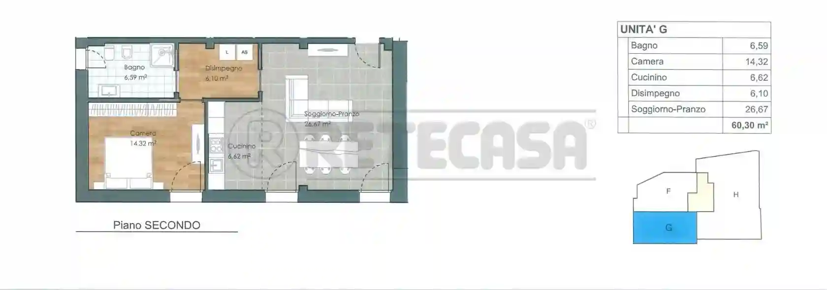 Appartamento - foto 2