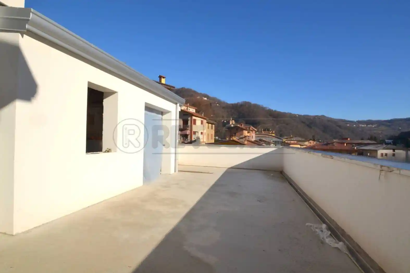 Appartamento in vendita a Recoaro Terme