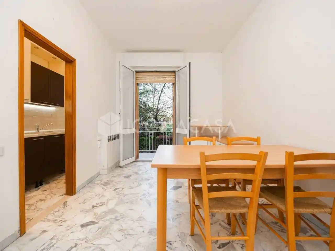 Appartamento in vendita a Bologna