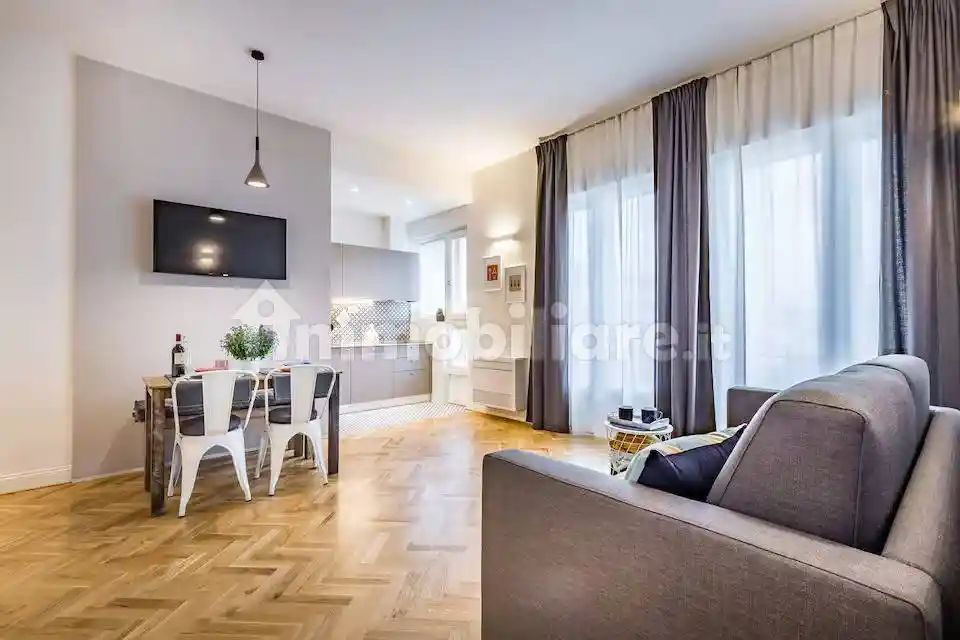 Appartamento in vendita a Firenze