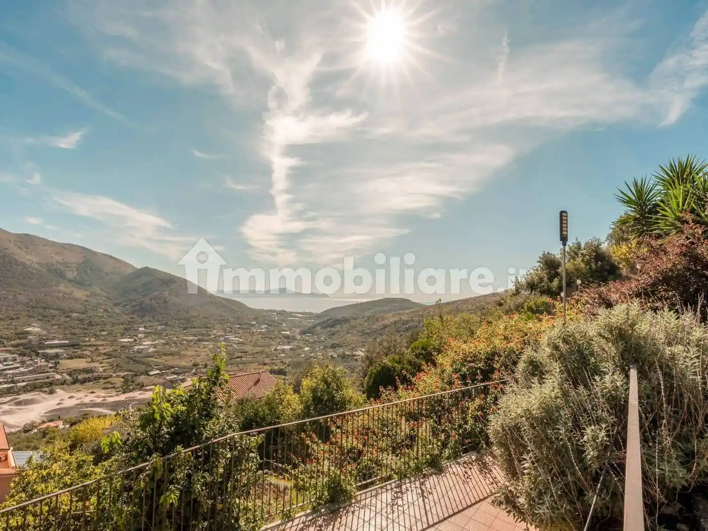 Villa in vendita a Itri