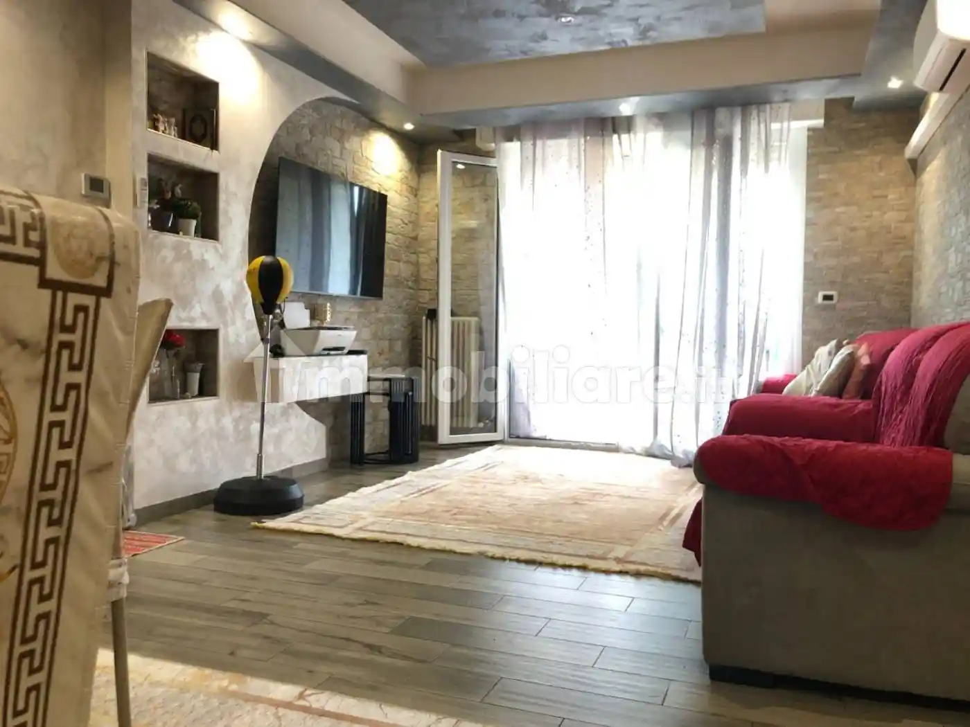 Appartamento in vendita a Piacenza