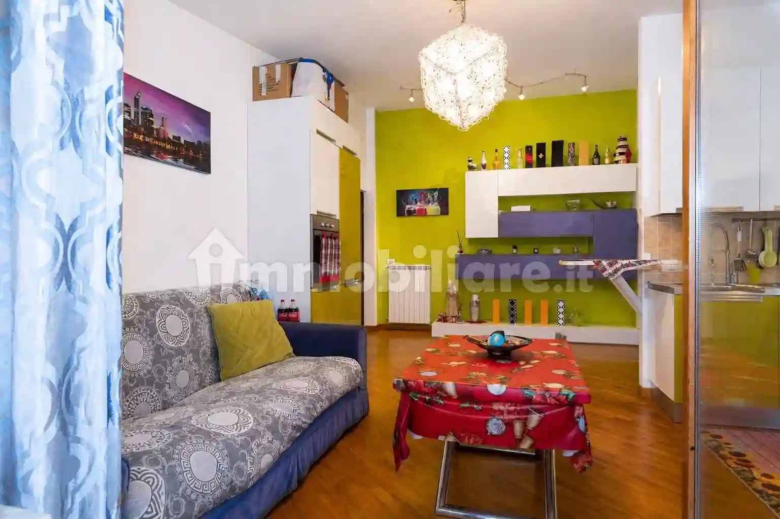 Appartamento - foto 4