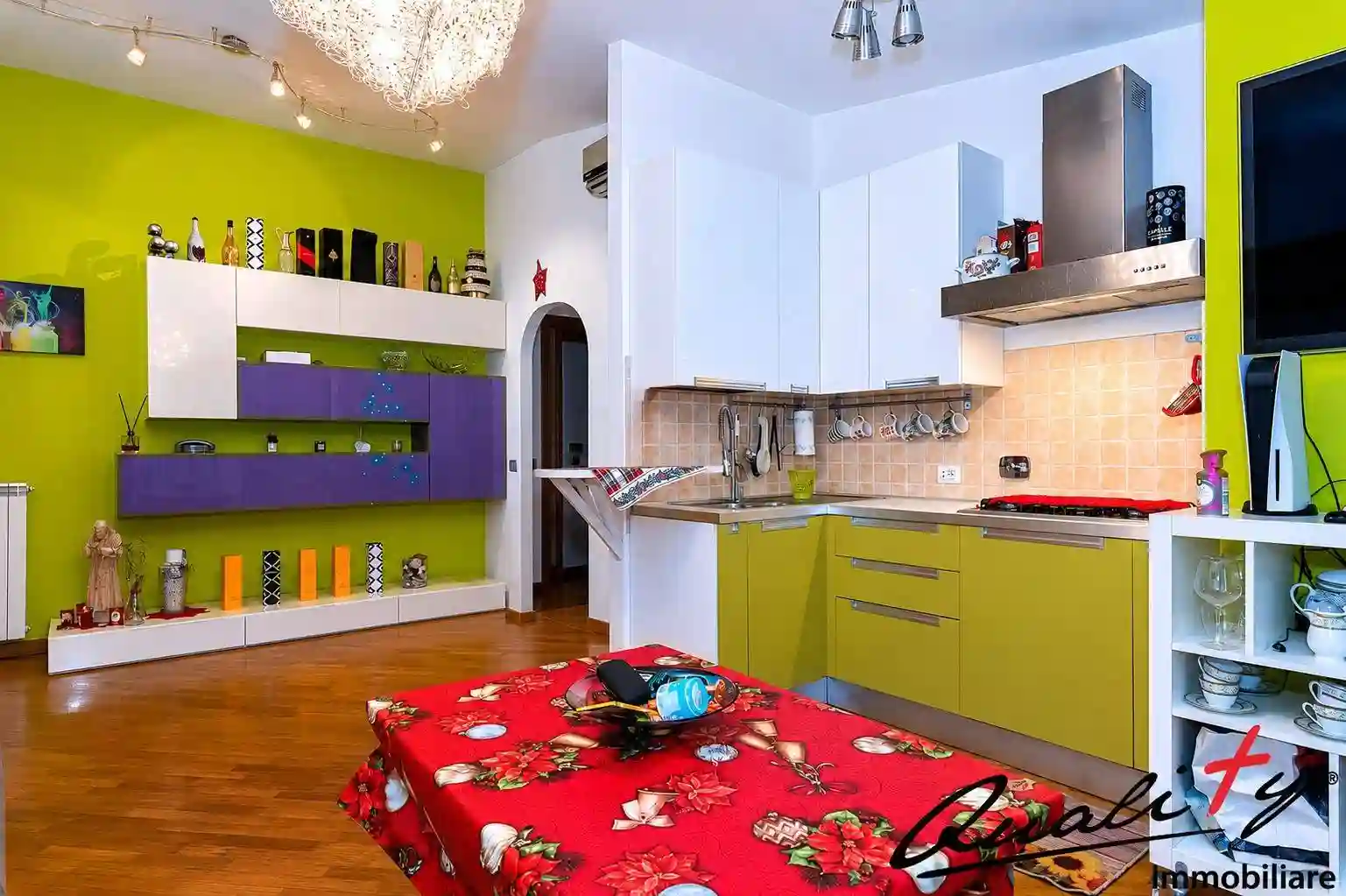 Appartamento - foto 5