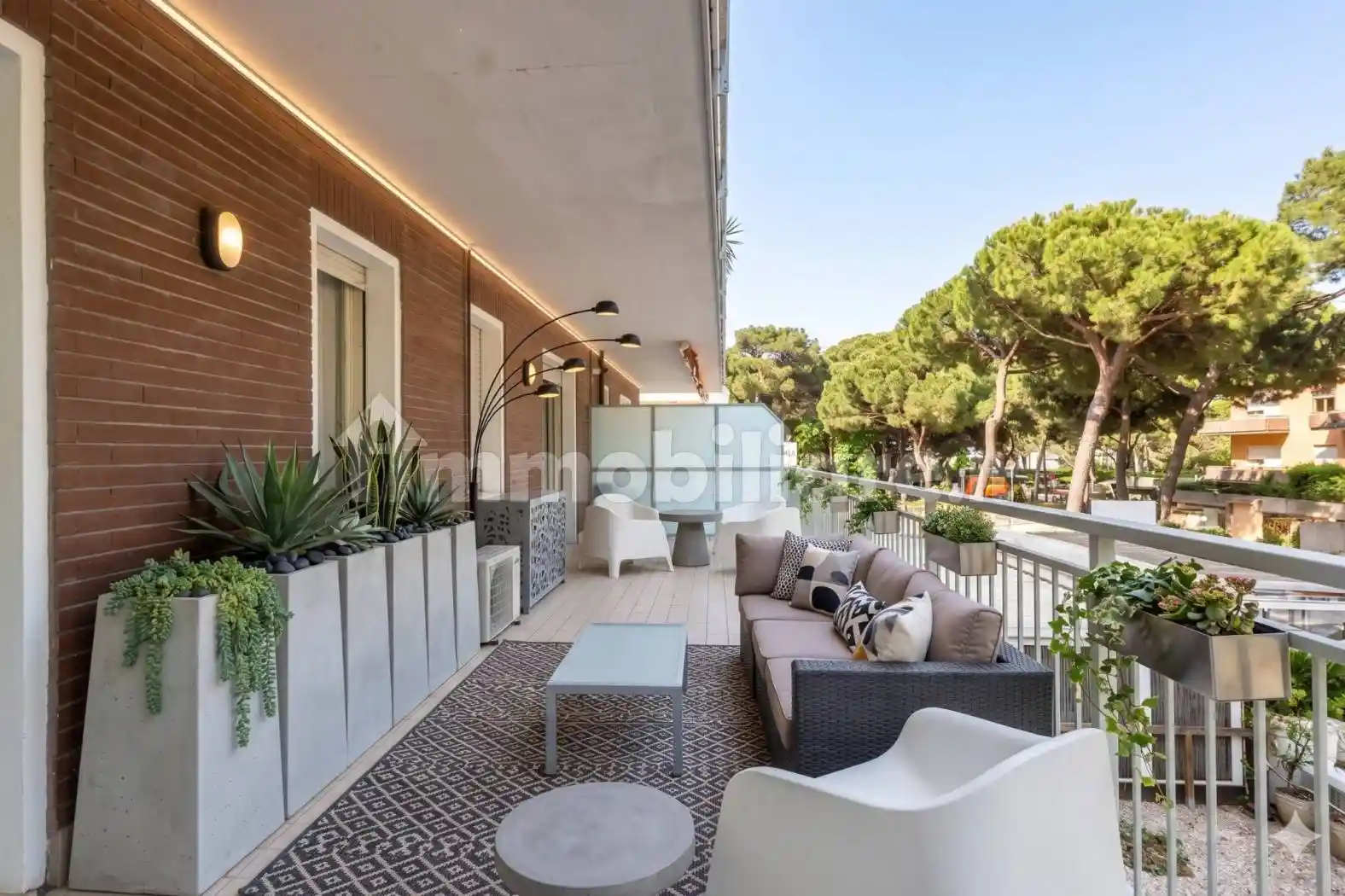 Appartamento in vendita a Cervia