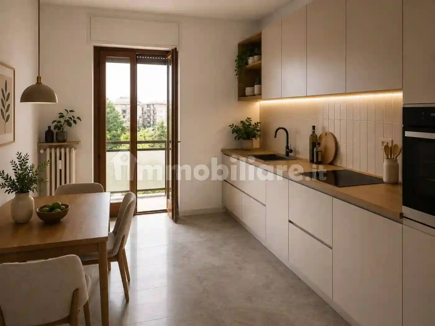 Appartamento - foto 3