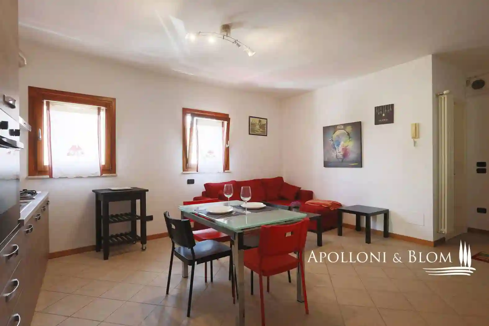 Appartamento - foto 3