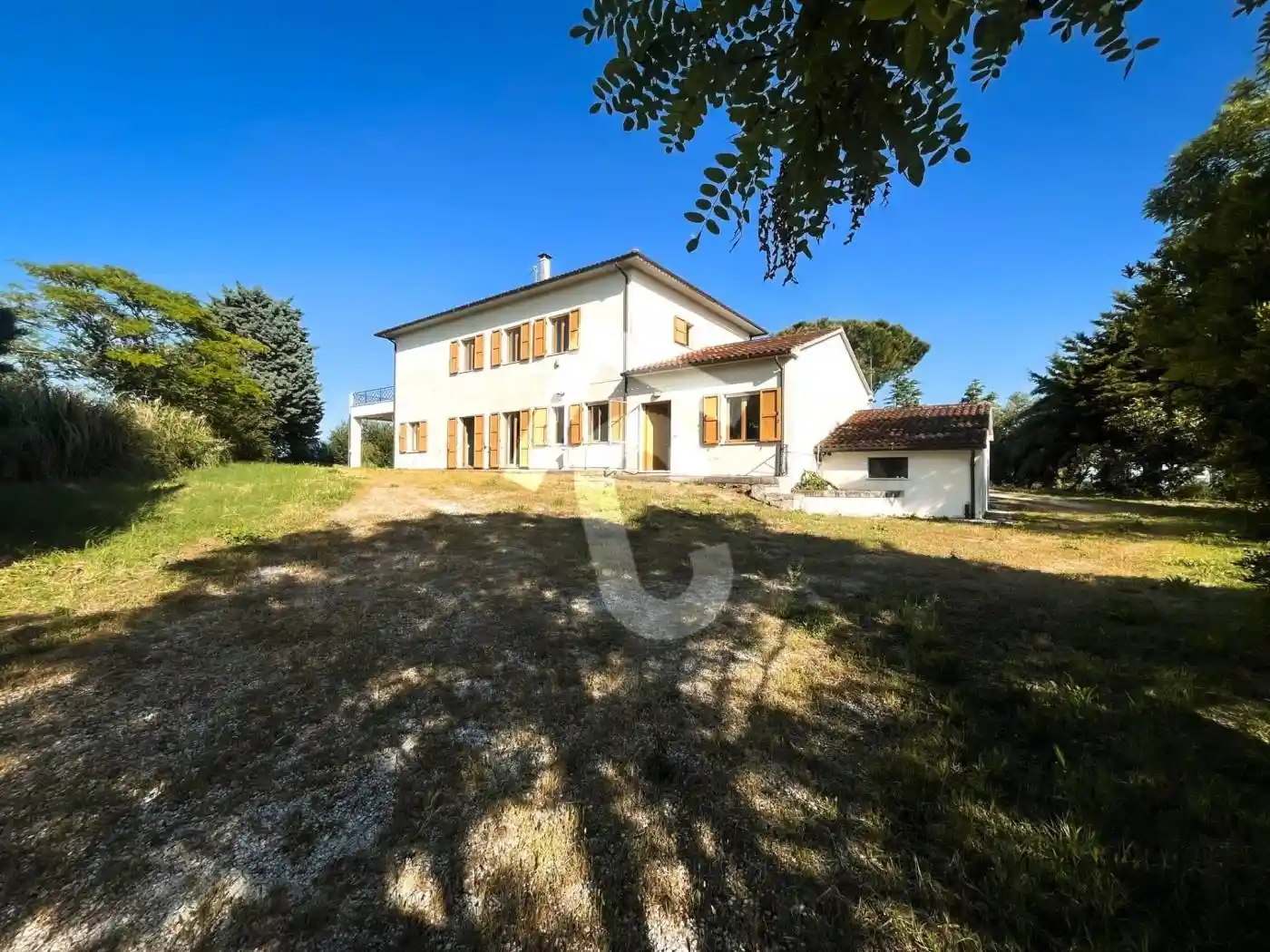 Rustico - Casale in vendita a Jesi