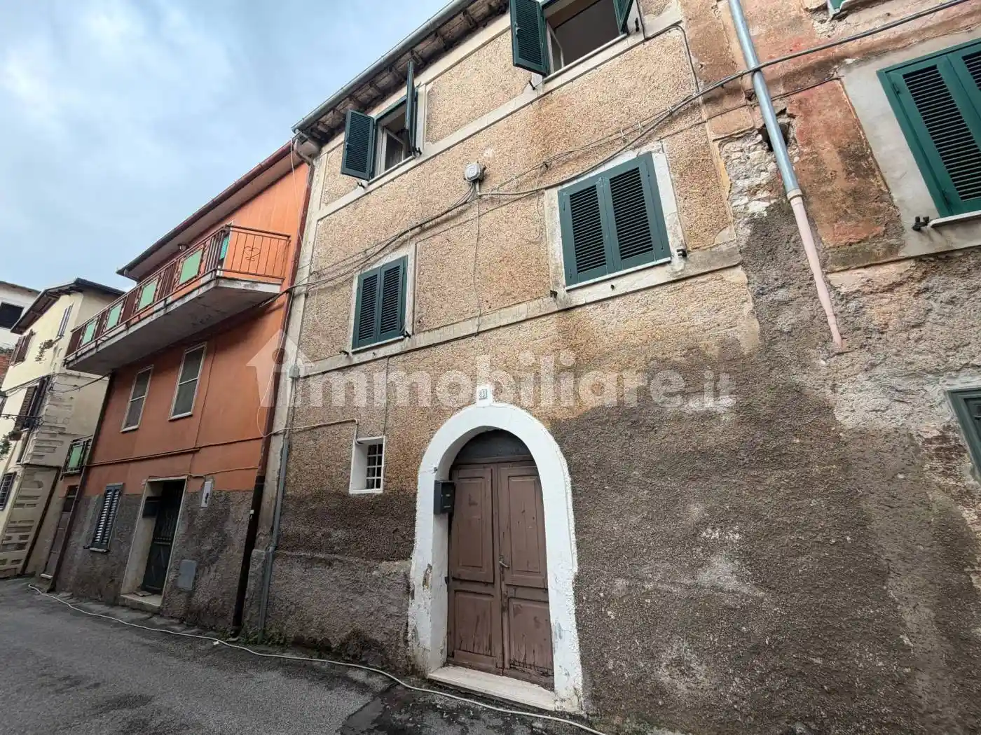Appartamento in vendita a Sezze
