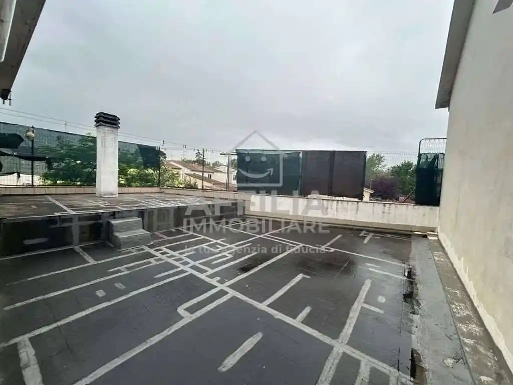 Appartamento in vendita a Castelbellino