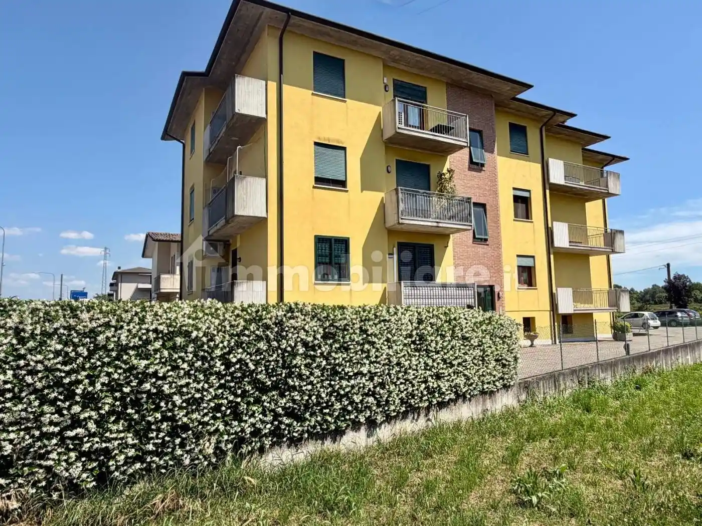 Appartamento in vendita a Vicenza