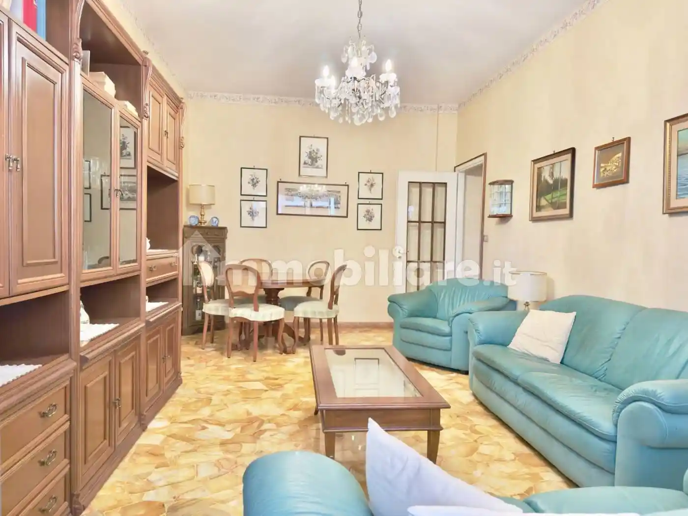 Appartamento in vendita a Genova