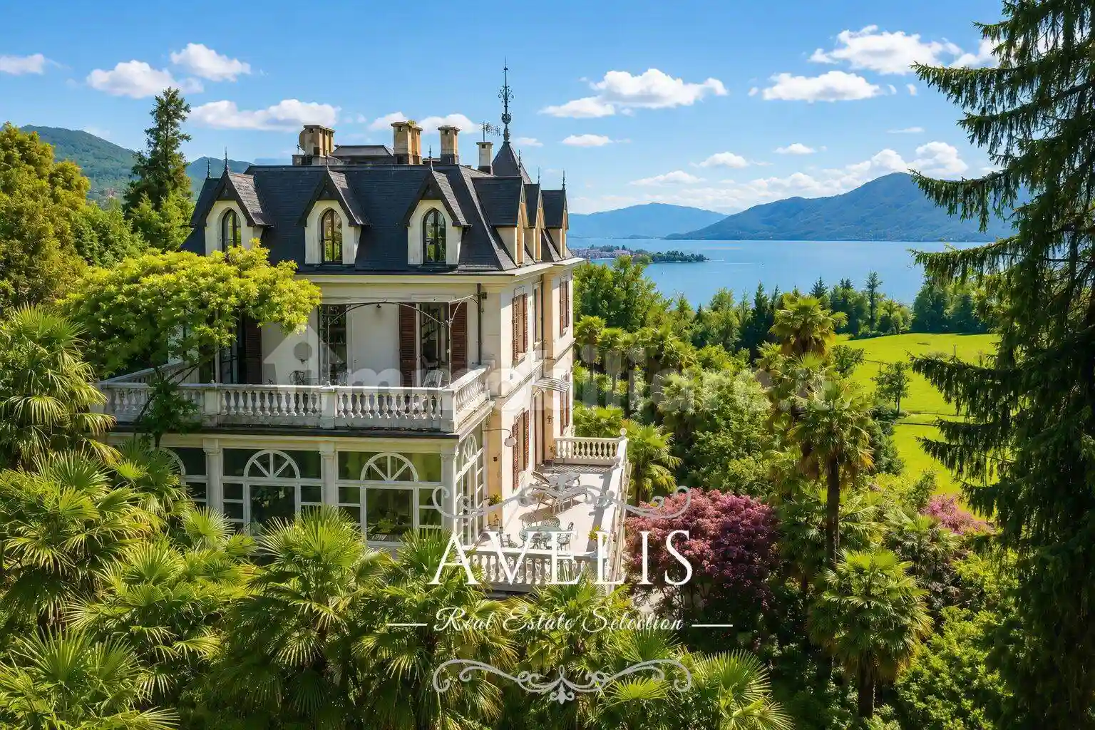 Villa - foto 3