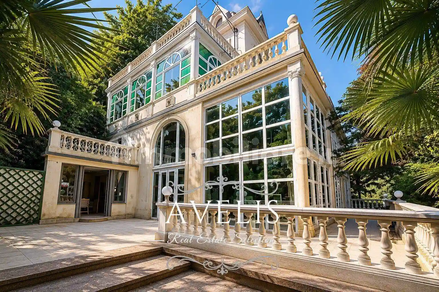 Villa - foto 5