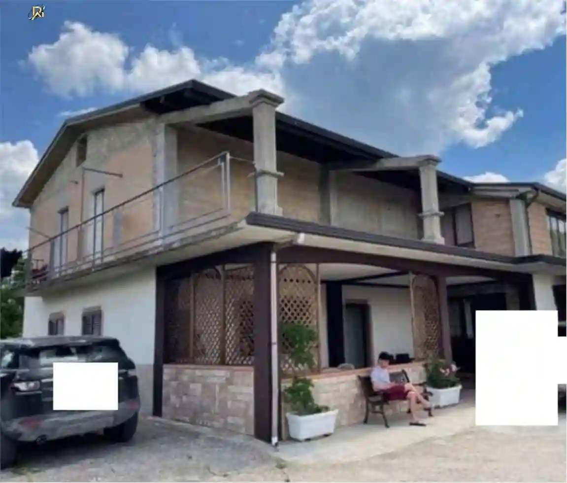 Casa indipendente - foto 2