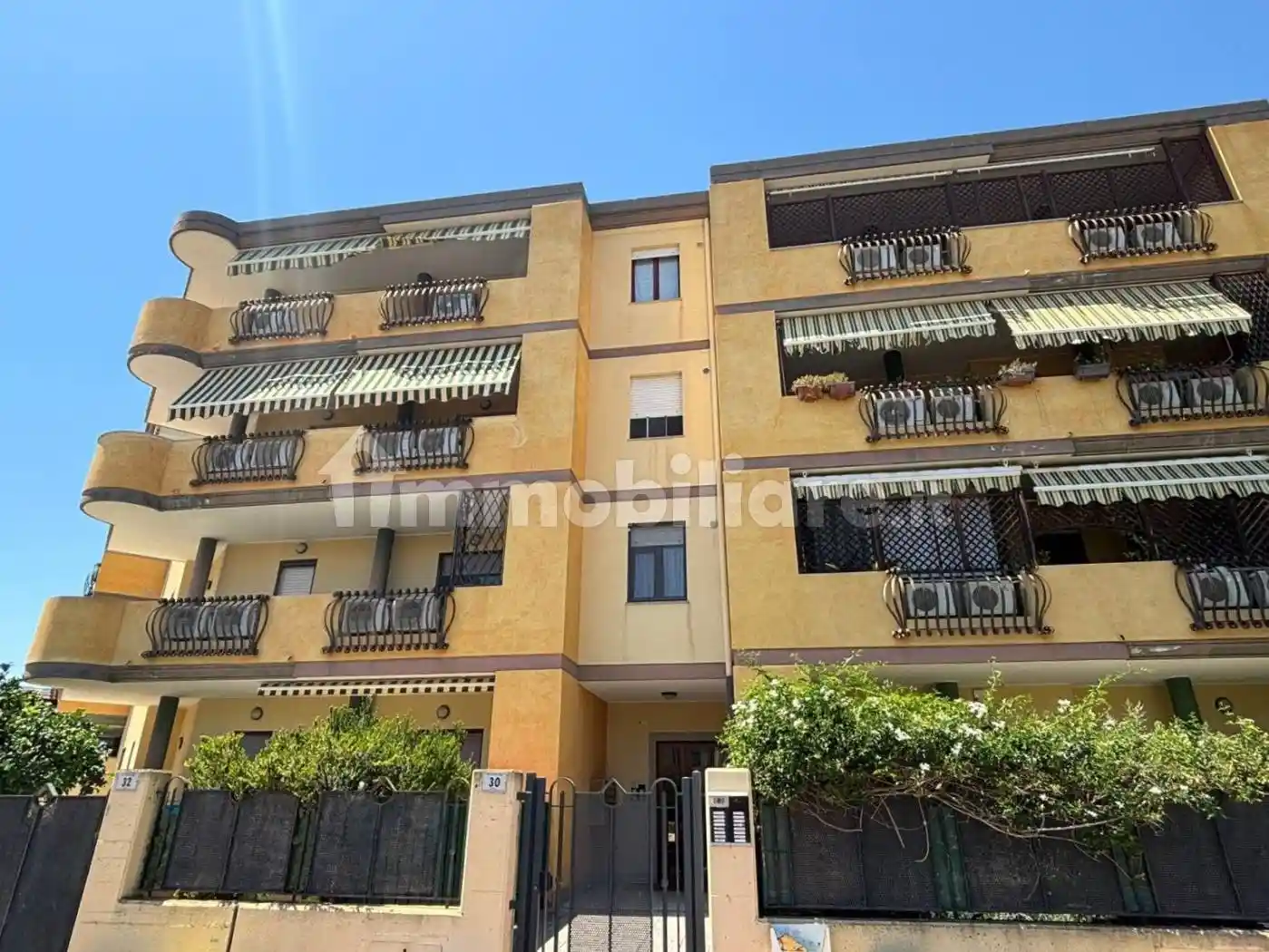 Appartamento in affitto a Quartu Sant'Elena