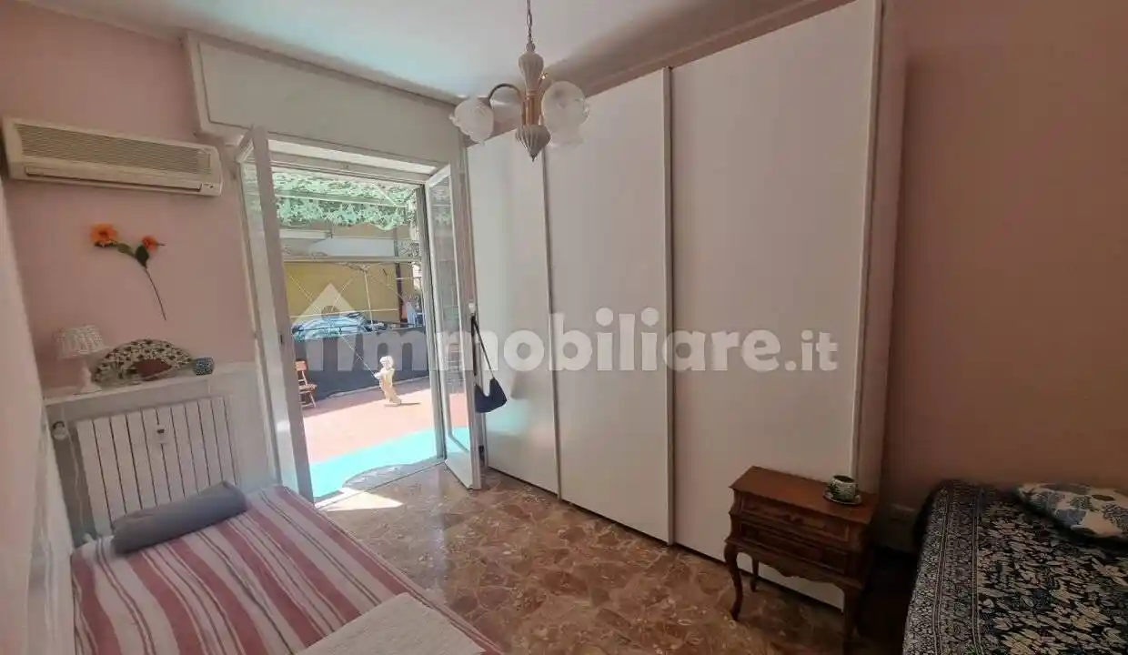 Appartamento in vendita a Rapallo
