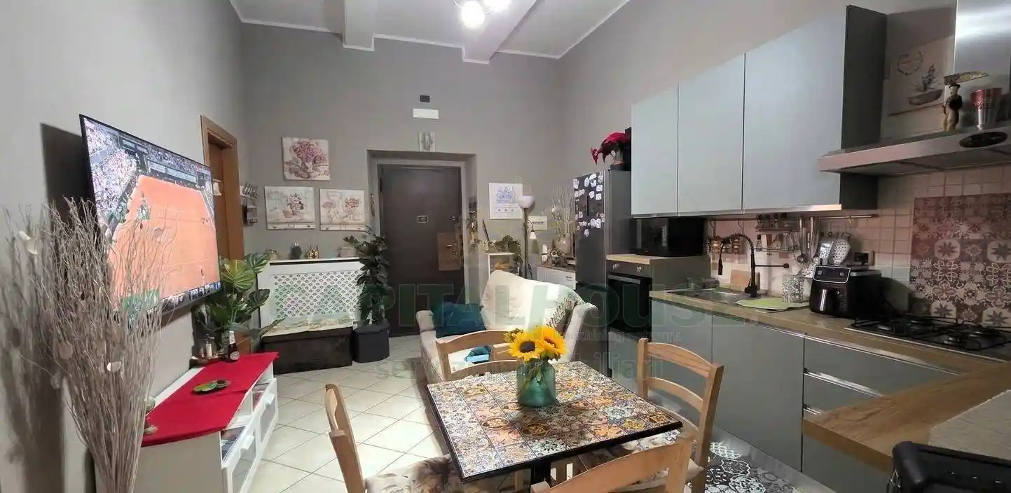 Appartamento in vendita a Caserta