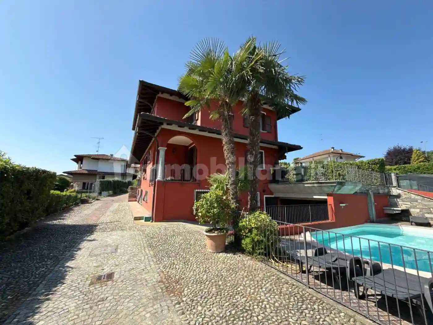 Villa - foto 2