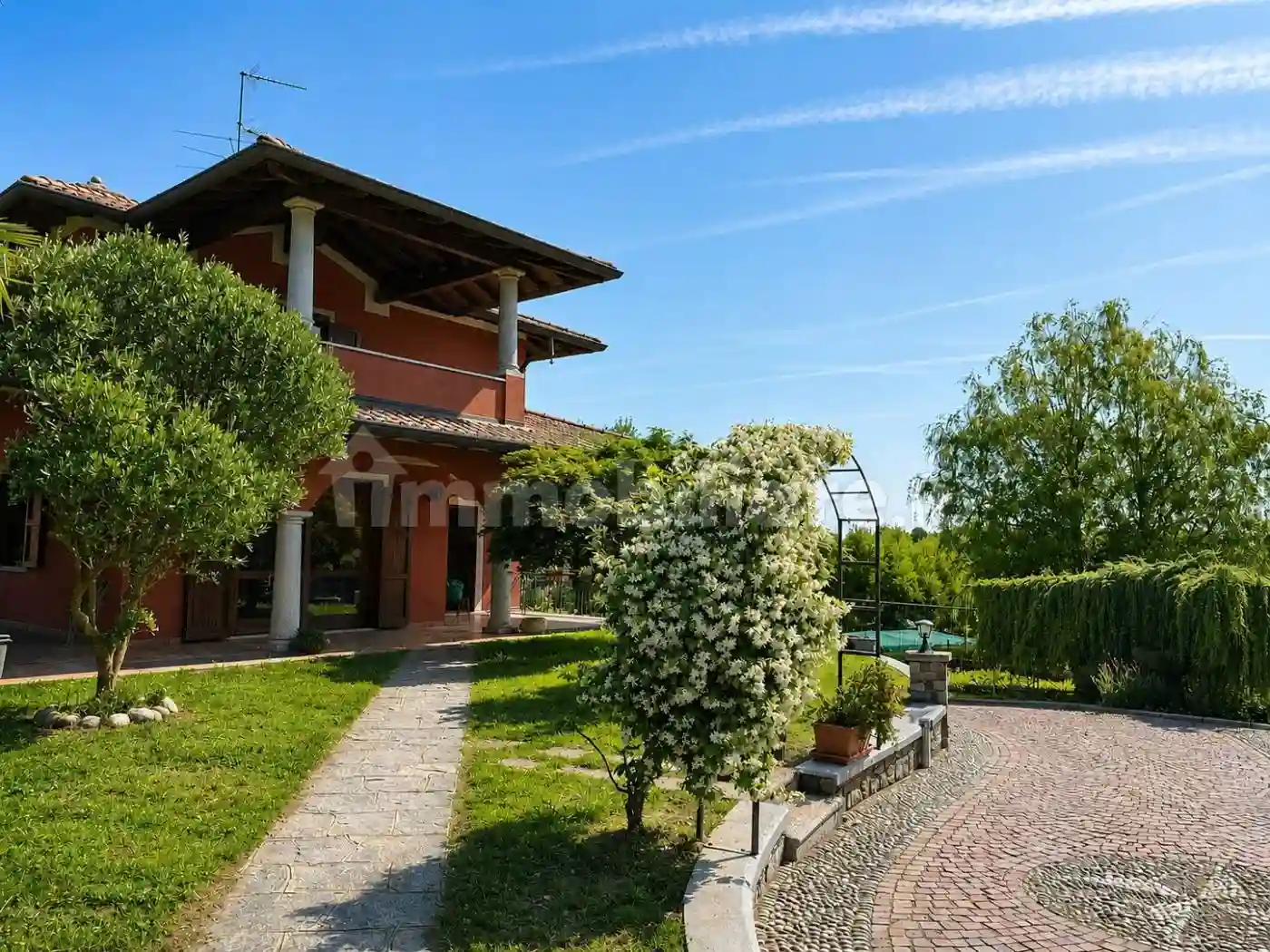 Villa - foto 3