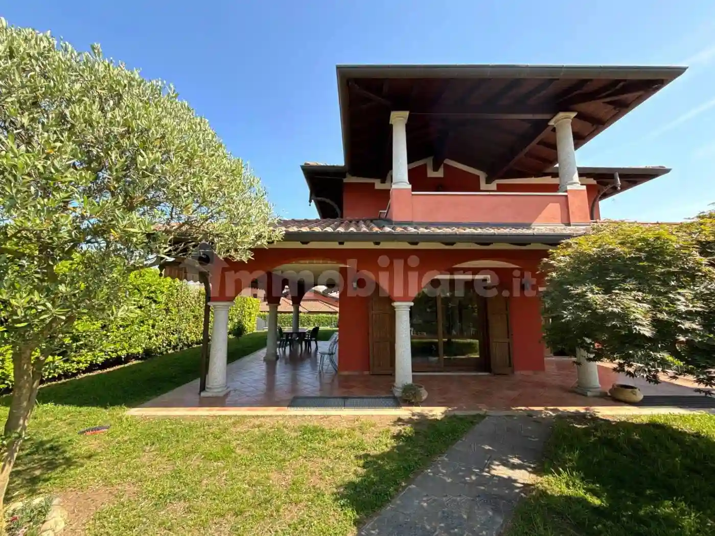 Villa - foto 4