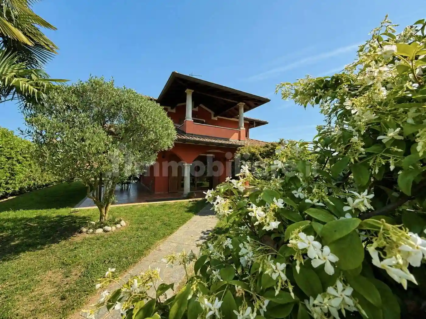 Villa - foto 5