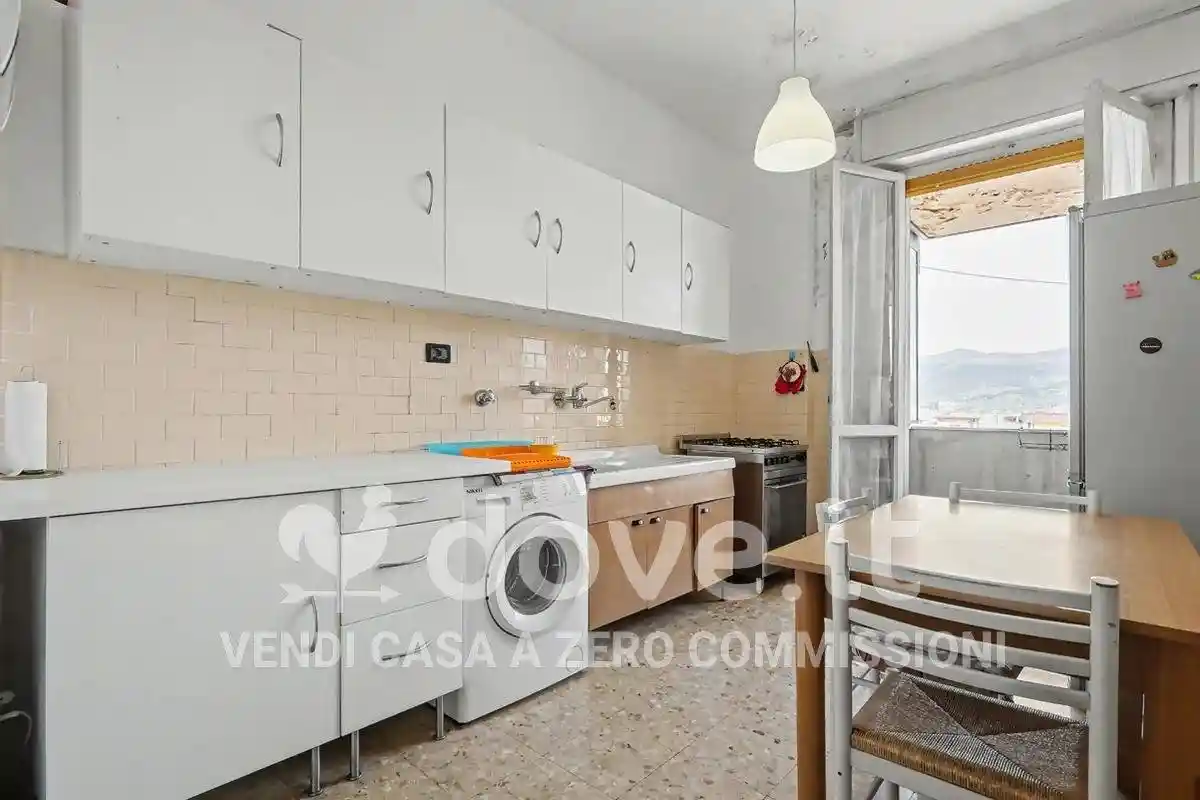 Appartamento in vendita a Firenze