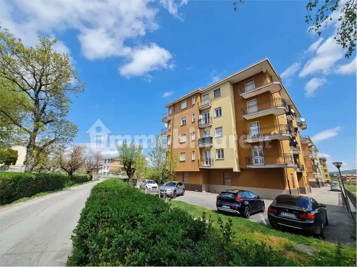 Appartamento in vendita a Ceva